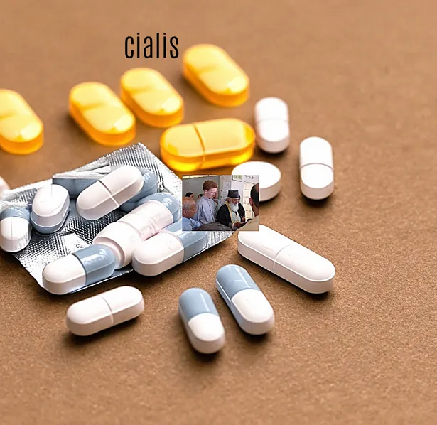 Existe cialis generico en españa